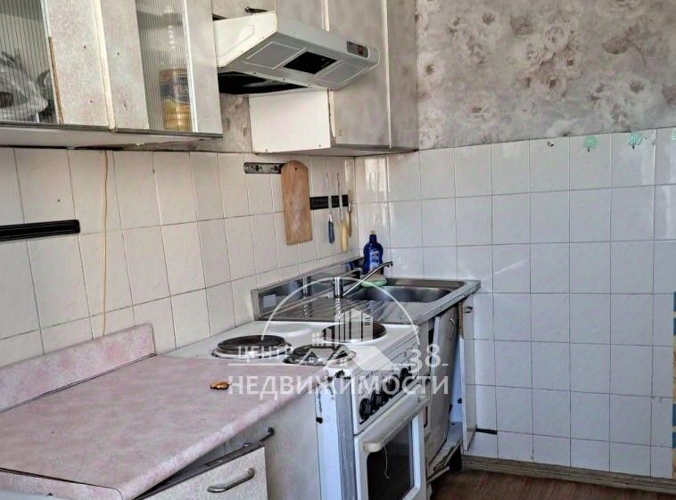 квартира г Иркутск р-н Октябрьский ул Байкальская 226 фото 2
