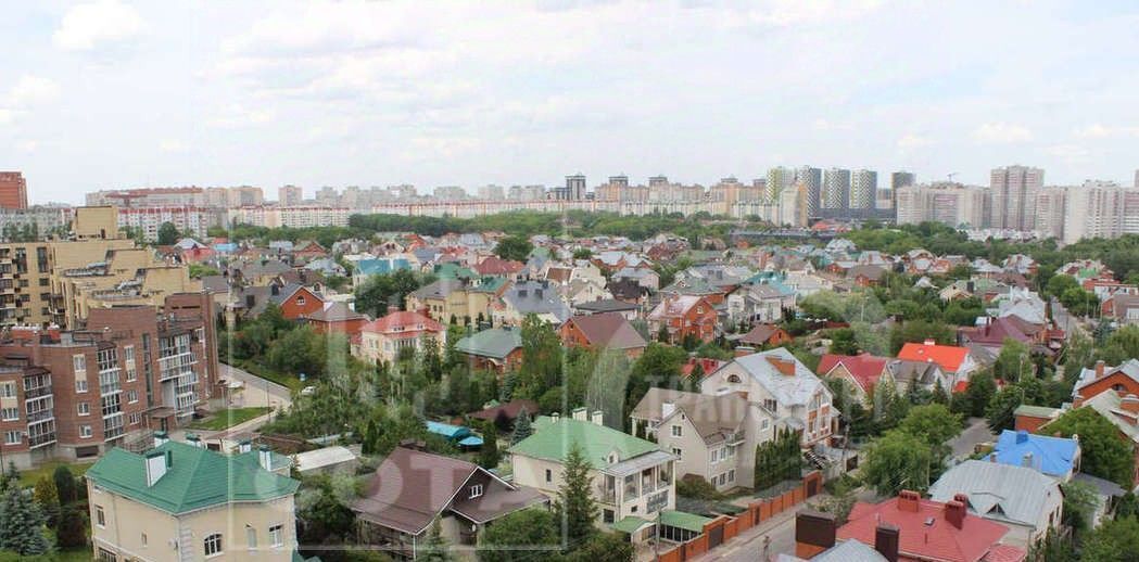 квартира г Воронеж р-н Коминтерновский ул Ипподромная 68/2 фото 15