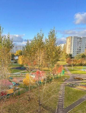 квартира р-н Советский пр-кт 60 лет Образования СССР 20 фото