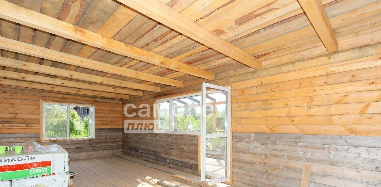 дом г Кемерово р-н Рудничный ул Узкоколейная 1б фото 14