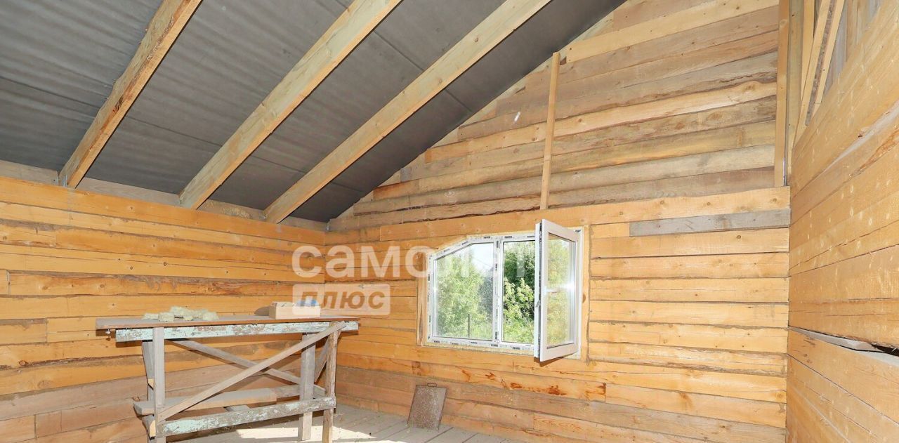 дом г Кемерово р-н Рудничный ул Узкоколейная 1б фото 15