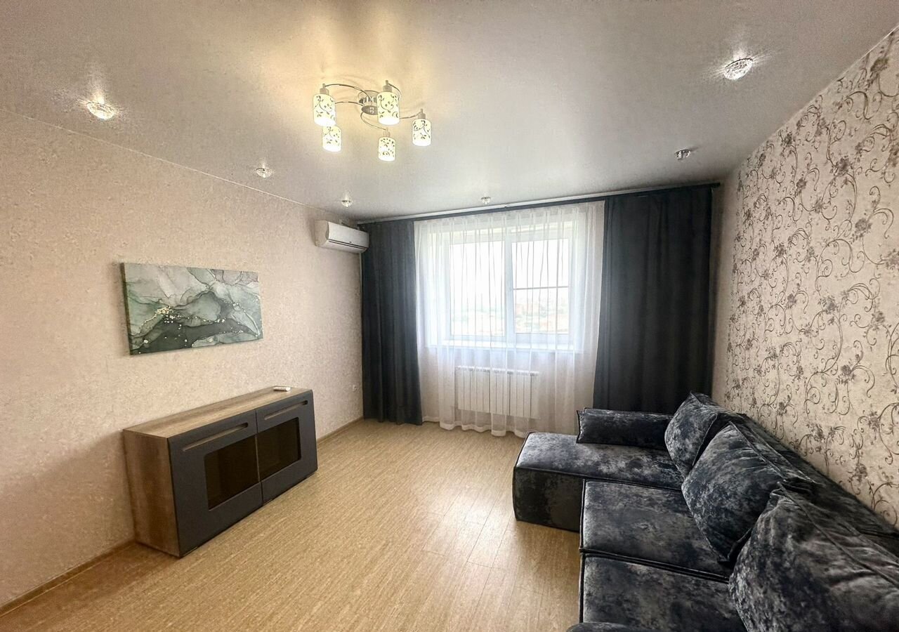 квартира г Хабаровск р-н Кировский ул Казачья гора 13 фото 6