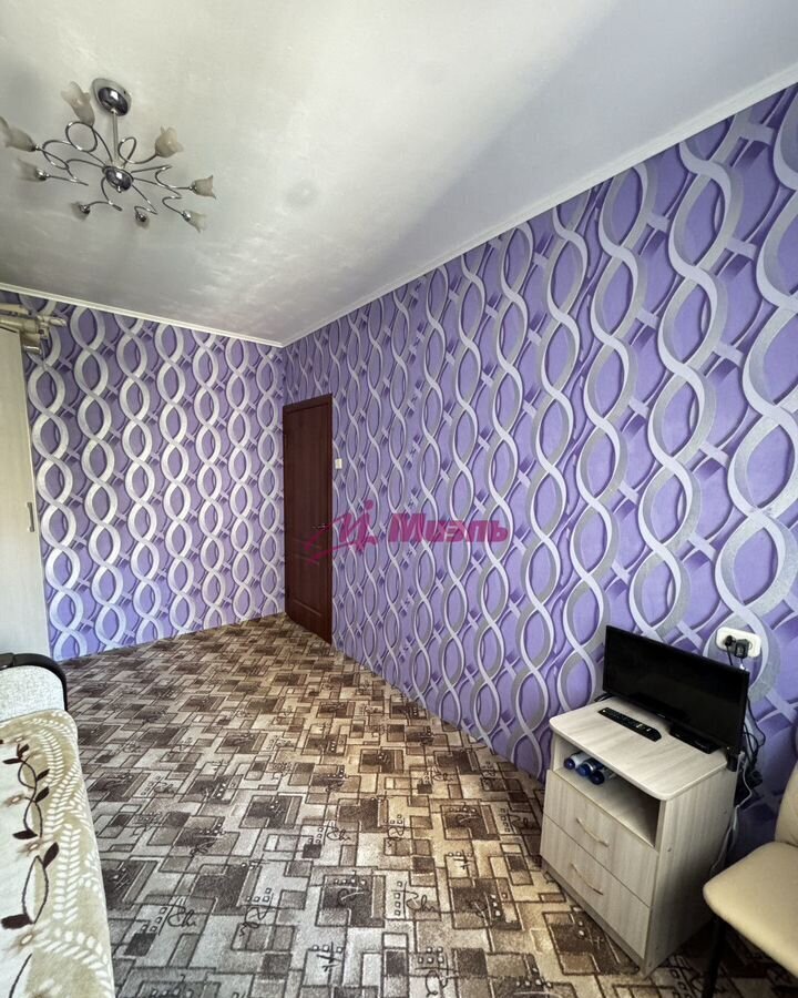 квартира г Нижний Тагил р-н Дзержинский ул Юности 20 фото 20