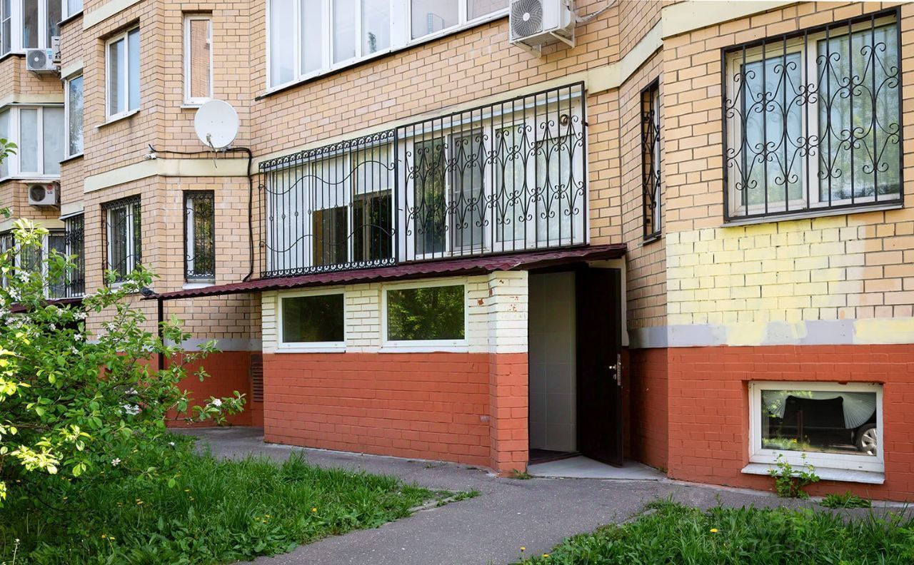 офис городской округ Богородский г Ногинск ул Советская 30 фото 16