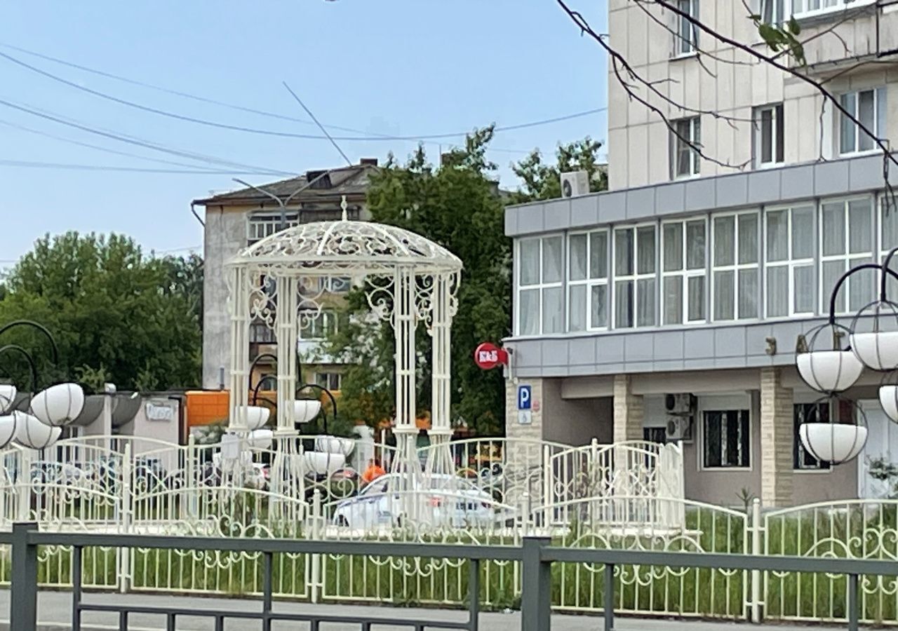 квартира г Алапаевск п Асбестовский ул Уральская 12 Асбест фото 21