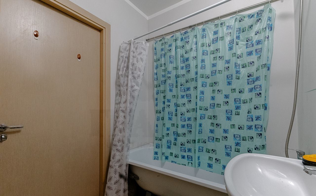 квартира г Екатеринбург Академический ул Григория Речкалова 1 фото 23