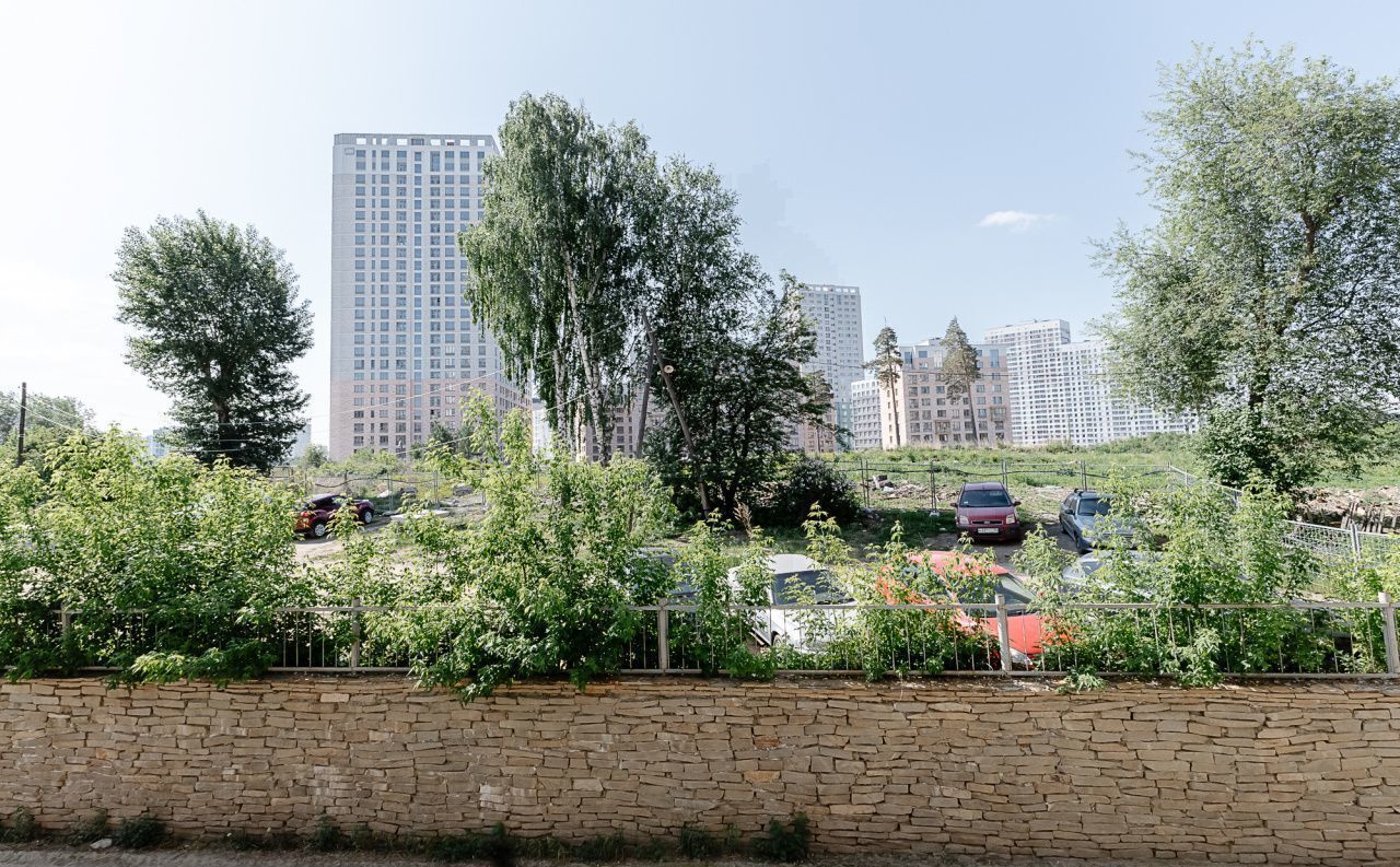 квартира г Екатеринбург Академический ул Григория Речкалова 1 фото 26