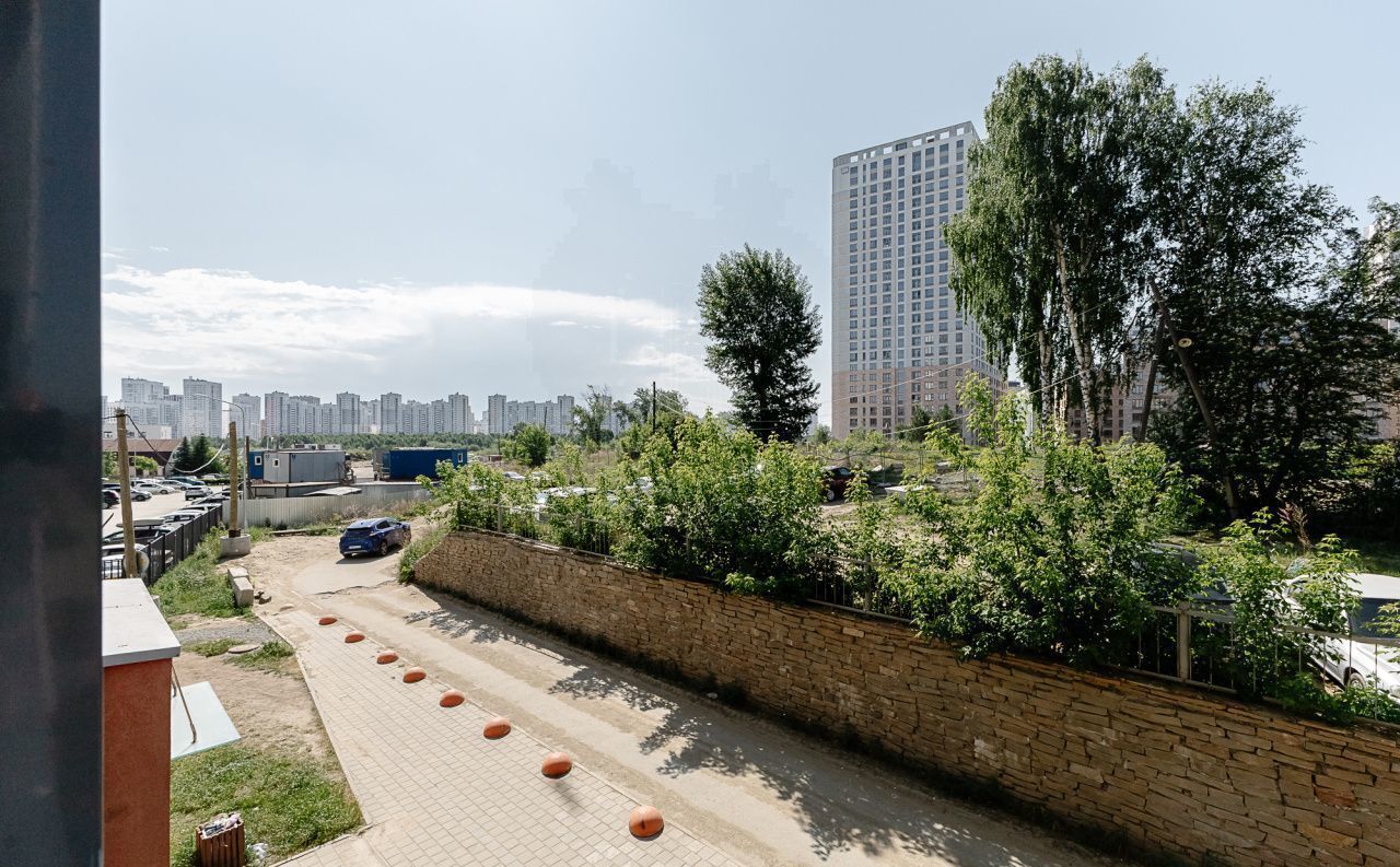 квартира г Екатеринбург Академический ул Григория Речкалова 1 фото 28