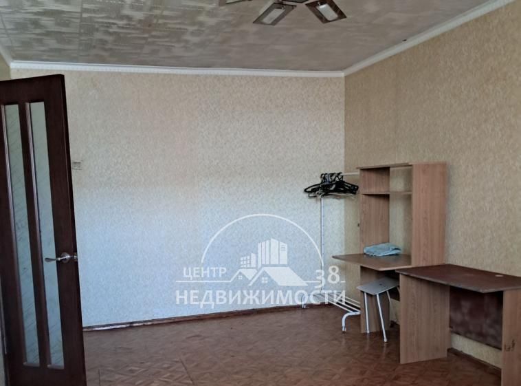 квартира г Иркутск р-н Октябрьский ул Байкальская 226 фото 6