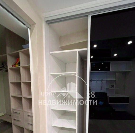 квартира г Иркутск р-н Октябрьский пр-кт Маршала Жукова 4/1 фото 16