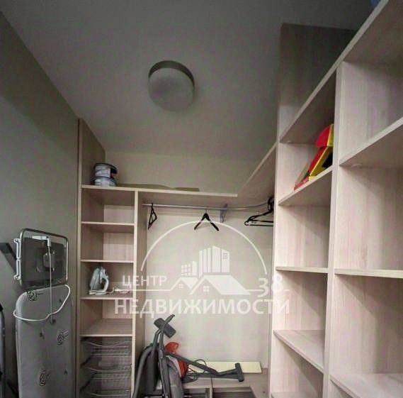 квартира г Иркутск р-н Октябрьский пр-кт Маршала Жукова 4/1 фото 15