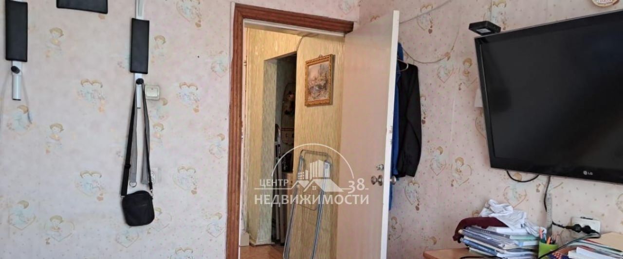 квартира г Иркутск р-н Октябрьский ул Байкальская 238 фото 20