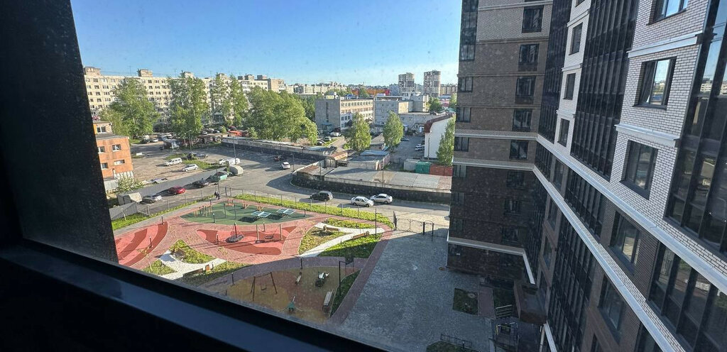 квартира г Архангельск р-н Октябрьский округ ул Гагарина 44 ЖК «AKVILONTIME» фото 5
