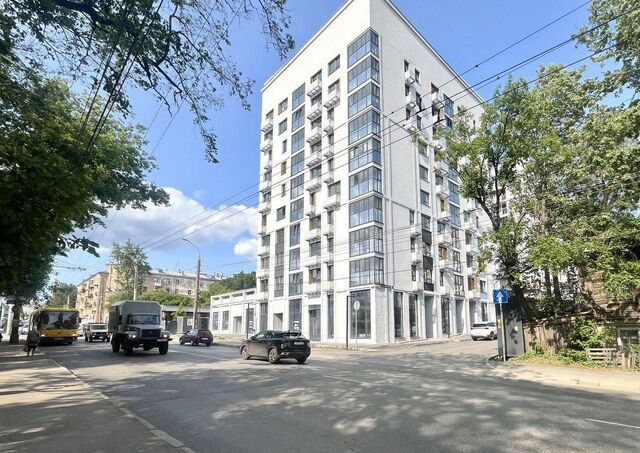 свободного назначения р-н Первомайский Центральный дом 34а фото