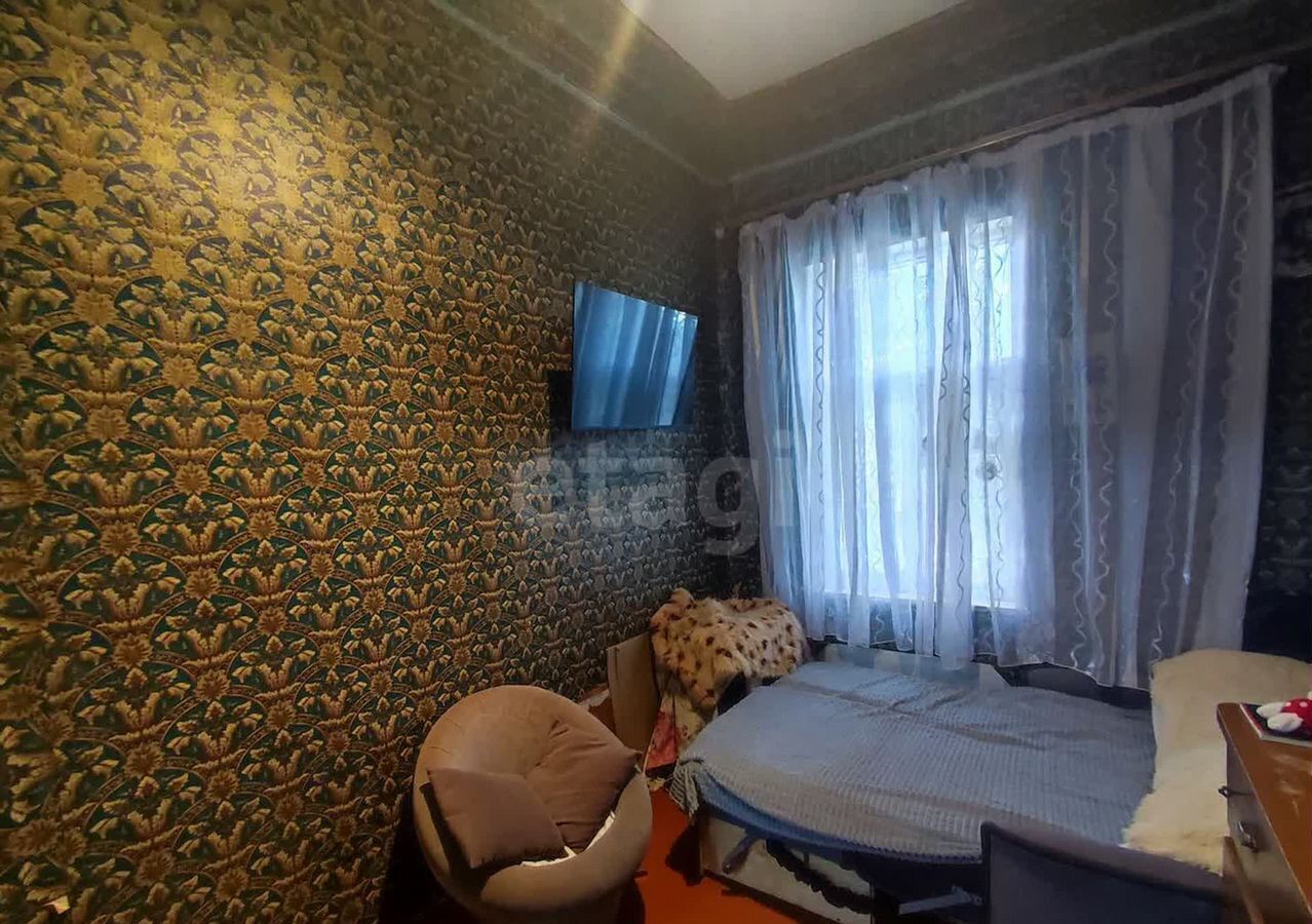 дом р-н Ейский г Ейск ул Харьковская 46 фото 11