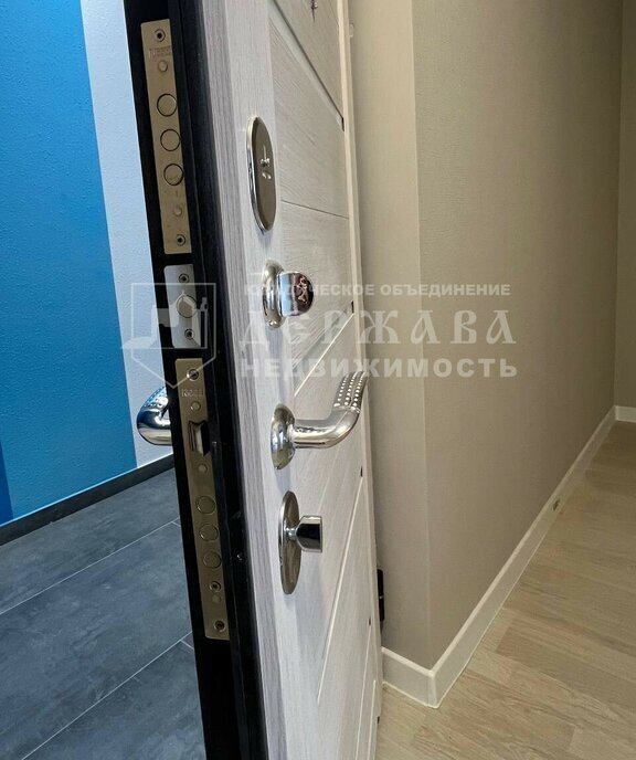 квартира г Новороссийск р-н Южный ЖК «Босфор» улица Матвейкина, 1 Ак 1 фото 13