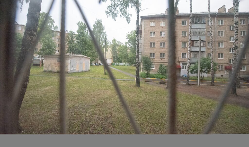 квартира г Саранск р-н Ленинский ул Попова 49 фото 10