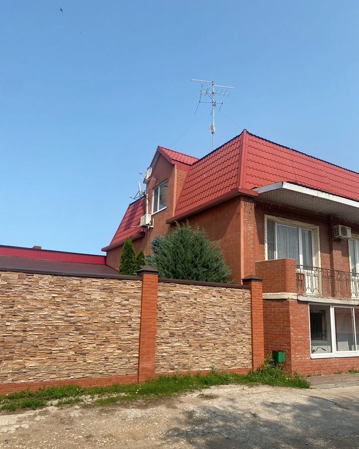 дом г Самара р-н Куйбышевский ул Мельничная 16а фото 8