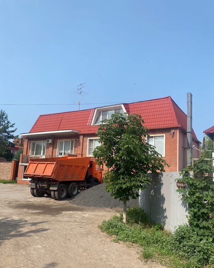 дом г Самара р-н Куйбышевский ул Мельничная 16а фото 9