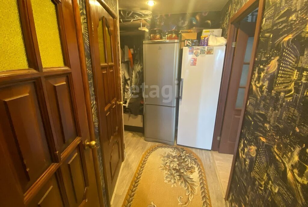 квартира г Алапаевск ул 19 Партсъезда 12 фото 8