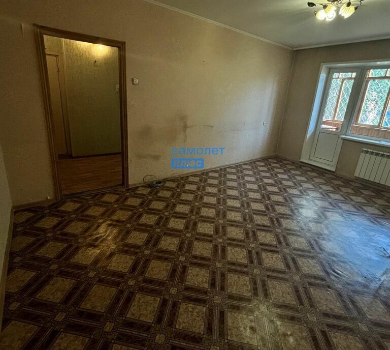 квартира г Бийск ул Декабристов 12/1 фото 5