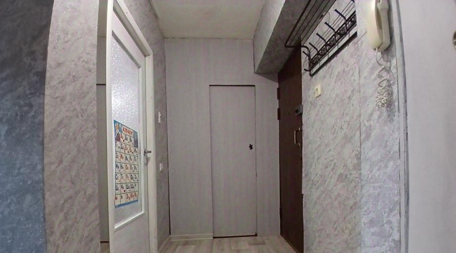 квартира г Соликамск ул Осокина А.И. 40 фото 6