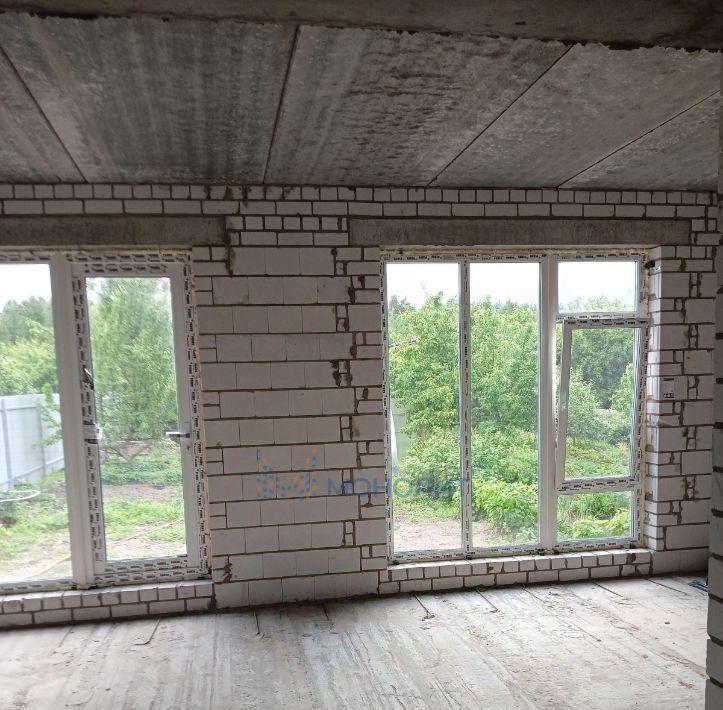 дом г Нижний Новгород Бурнаковская ул Декабристов фото 4