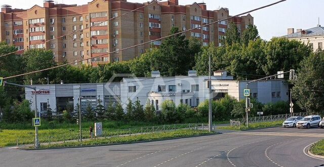 р-н Кировский Кремлёвская ул Широкая 7 Республика Татарстан Татарстан фото