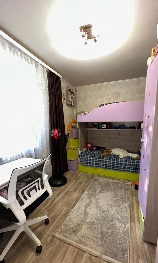 квартира г Арзамас ул Нижегородская 13 фото 6