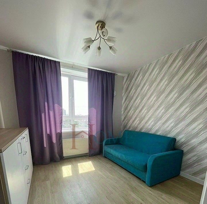 квартира г Новосибирск Заельцовская пр-кт Красный 167к/4 фото 2