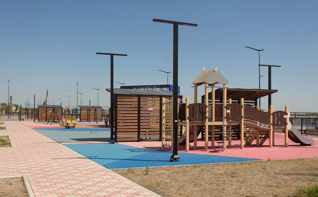 квартира г Благовещенск ул Заводская 2/4 ЖК «Лазурный берег» фото 5