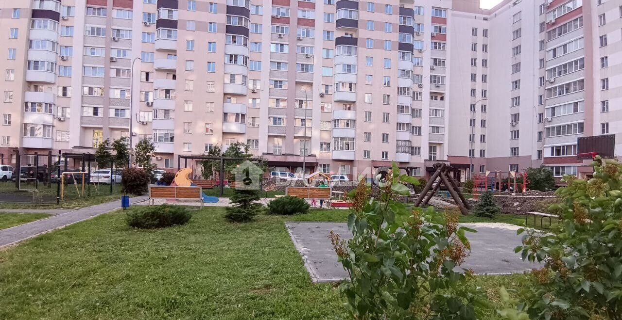 квартира г Пенза Пенза-4 ул 65-летия Победы 9 ЖК «Арбековская застава» р-н Октябрьский фото 15