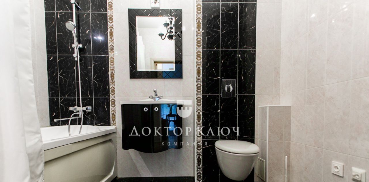 квартира г Новосибирск Заельцовская ул Кедровая 49 фото 13