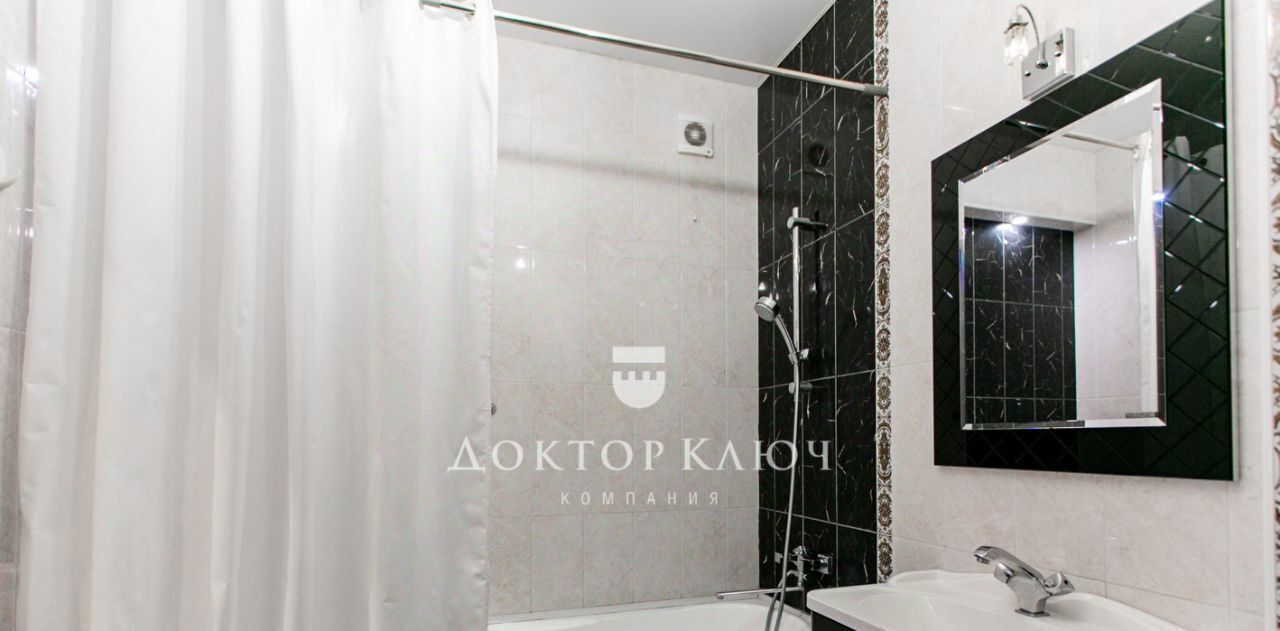 квартира г Новосибирск Заельцовская ул Кедровая 49 фото 15