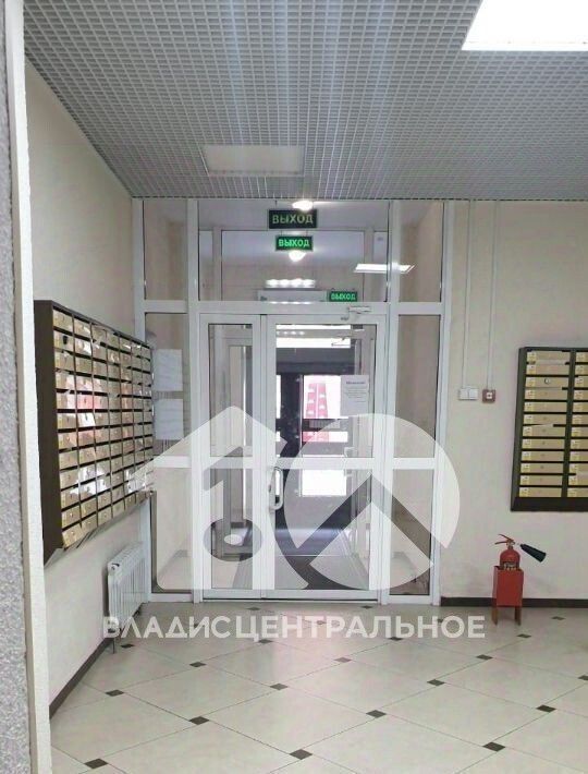 квартира г Новосибирск Маршала Покрышкина ул Фрунзе 20 фото 15