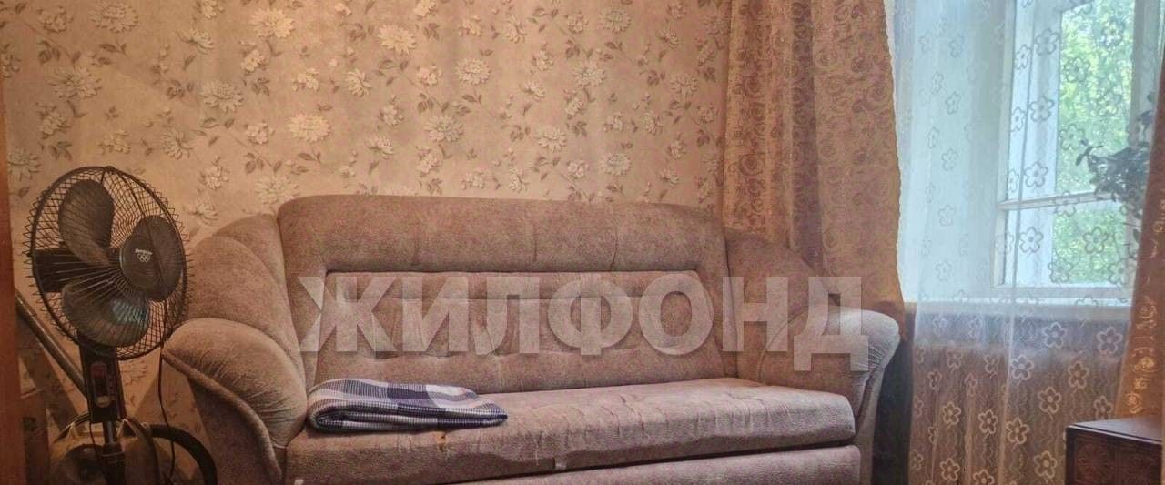 дом г Новосибирск Золотая Нива ул Тютчева фото 8