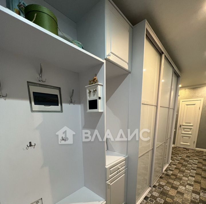 квартира г Калининград пгт Чкаловск ул Докука 27а р-н Центральный фото 14
