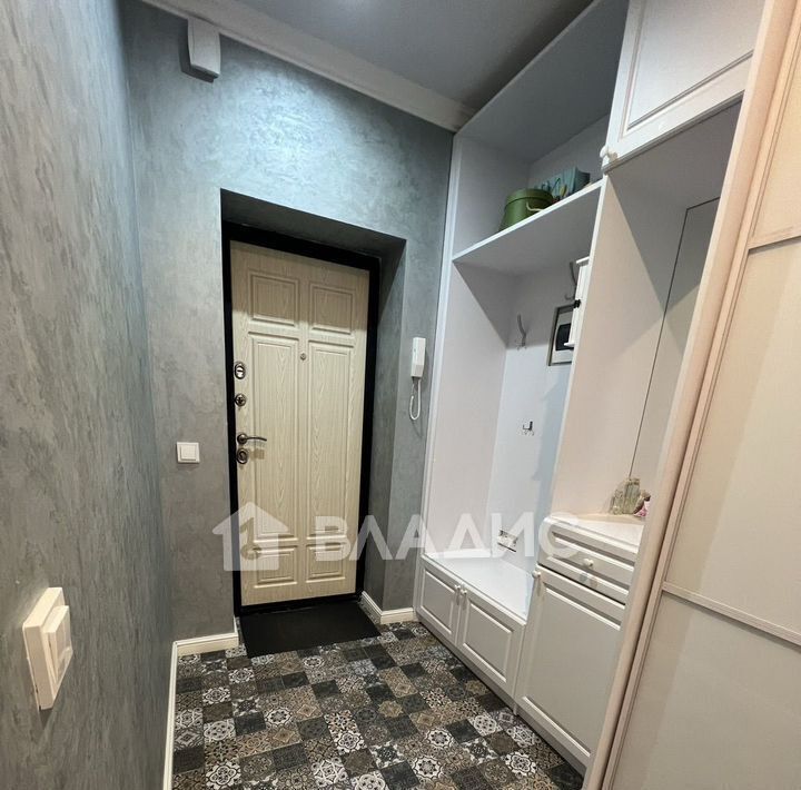 квартира г Калининград пгт Чкаловск ул Докука 27а р-н Центральный фото 15