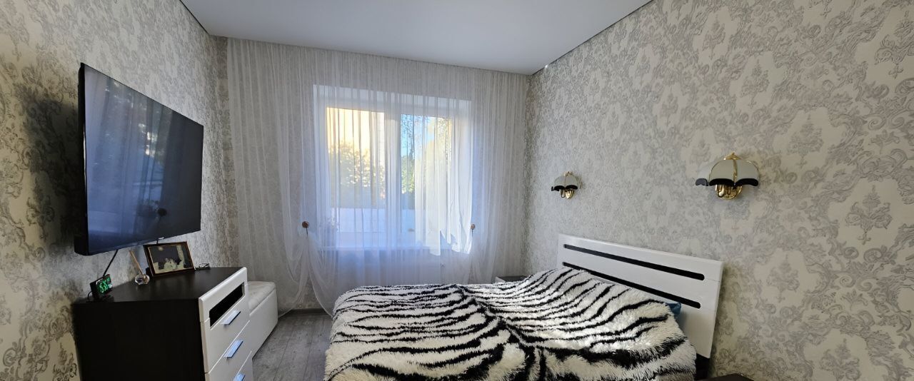 квартира р-н Светлогорский г Светлогорск проезд Майский 8а ЖК AlpenPark фото 6