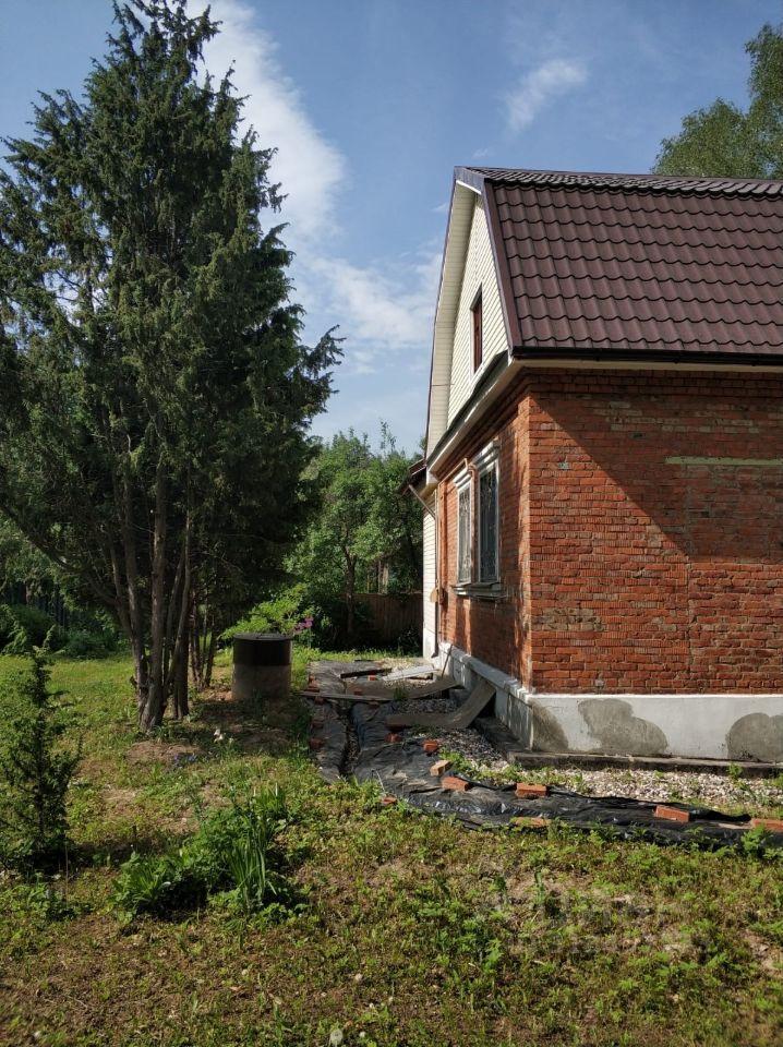 дом г Королев мкр Первомайский ул Народная 15 фото 3