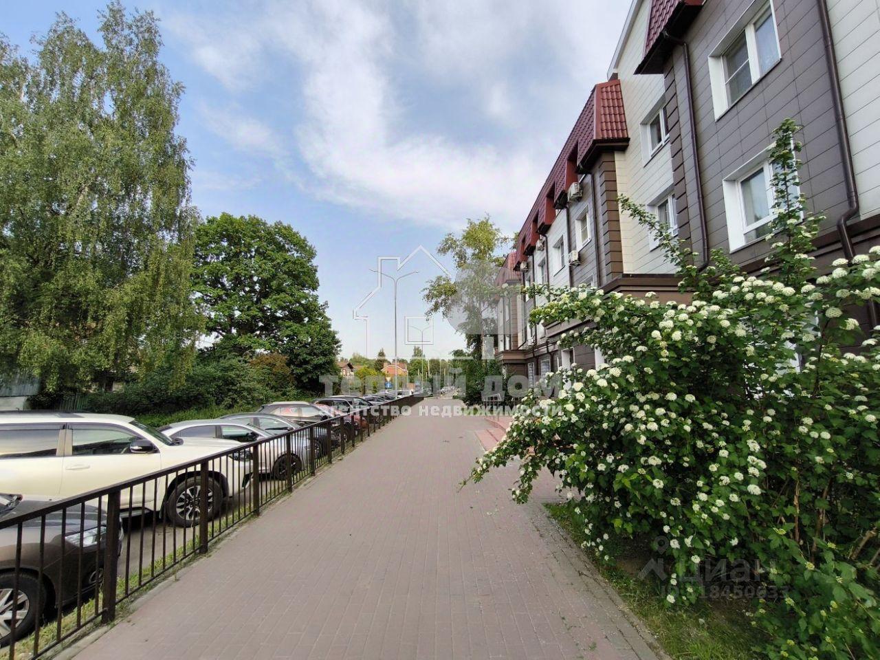 квартира г Королев ул Горького 79к/8 Медведково фото 3