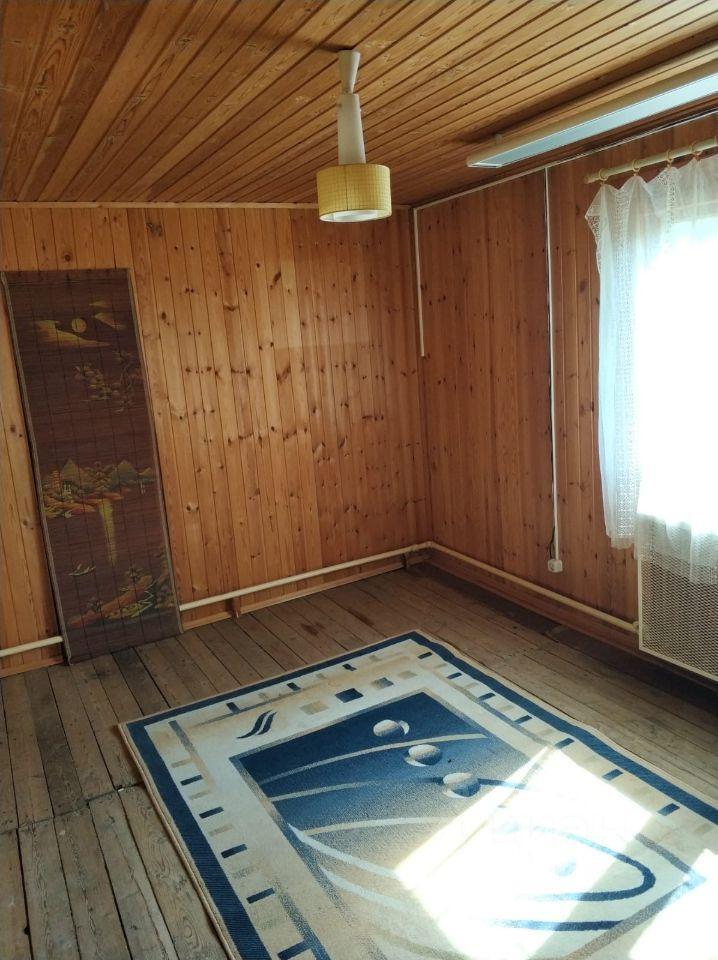 дом г Королев мкр Первомайский ул Народная 15 фото 18