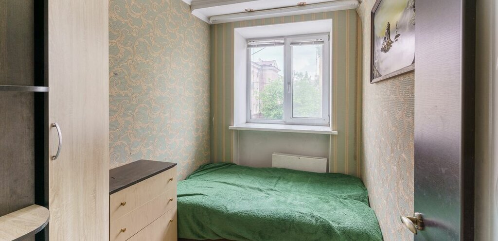 квартира г Тюмень ул Орджоникидзе 50а фото 8