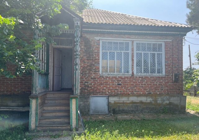 ул Интернациональная 33 Костино-Быстрянское сельское поселение, Морозовск фото