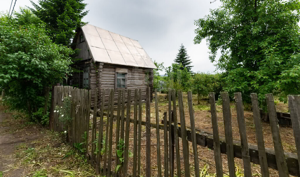 дом г Курган СТ Родничок Треста Спецстроймеханизация фото 13