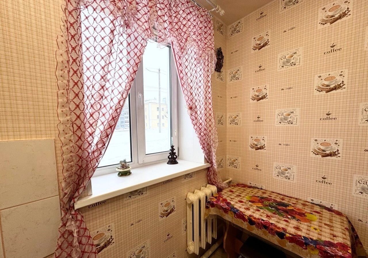 квартира г Киров р-н Октябрьский ул Свердлова 13 фото 9