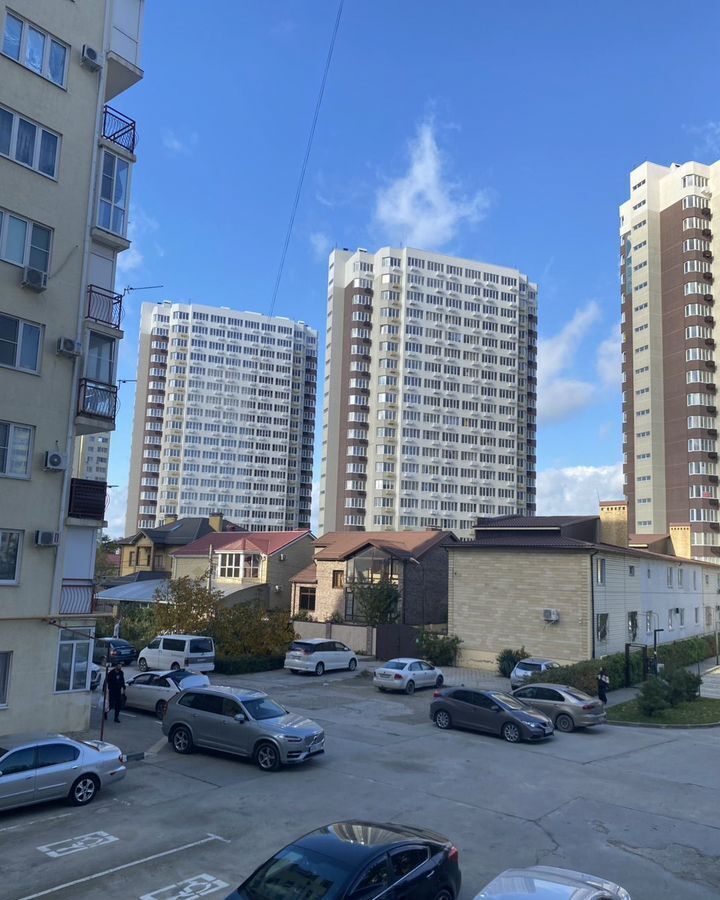 квартира р-н Анапский г Анапа ул Рождественская 42 фото 19