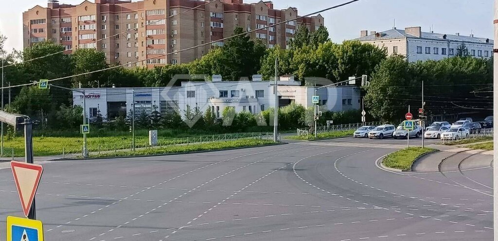 офис г Казань р-н Кировский Кремлёвская ул Широкая 7 фото 2