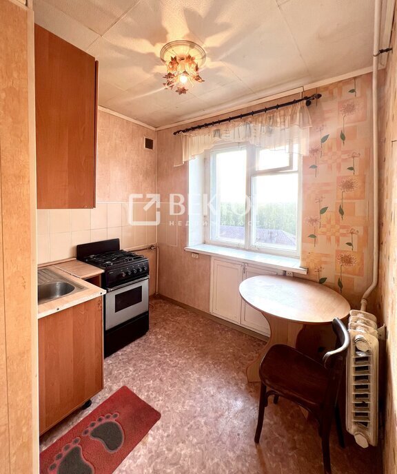 квартира г Кострома ул Крупской 27а фото 1