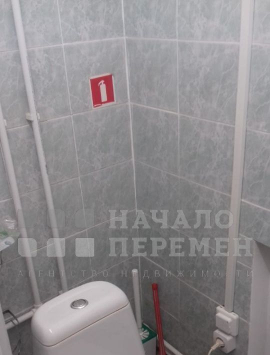 торговое помещение г Новосибирск Заельцовская пр-кт Красный 186а фото 12